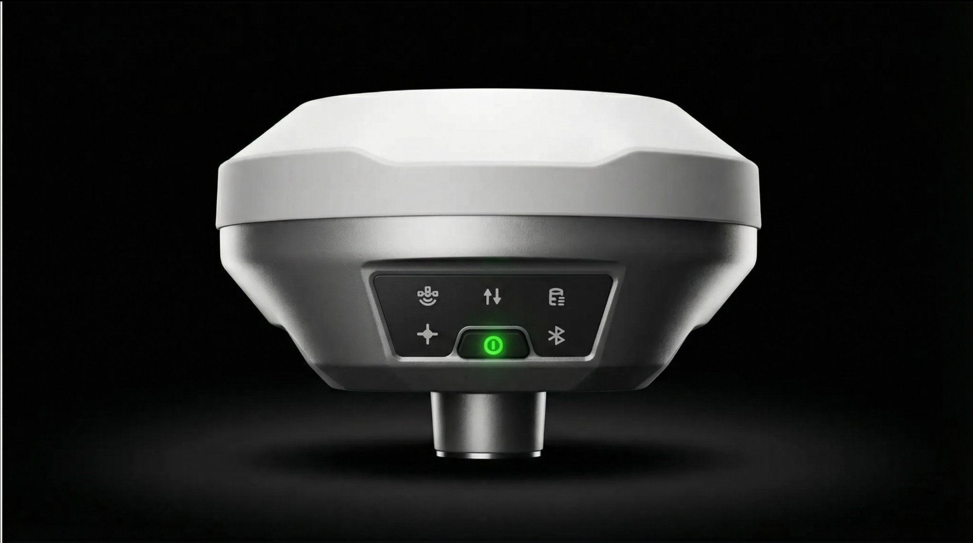 UAV Mate PPP/RTK GNSS Receiver